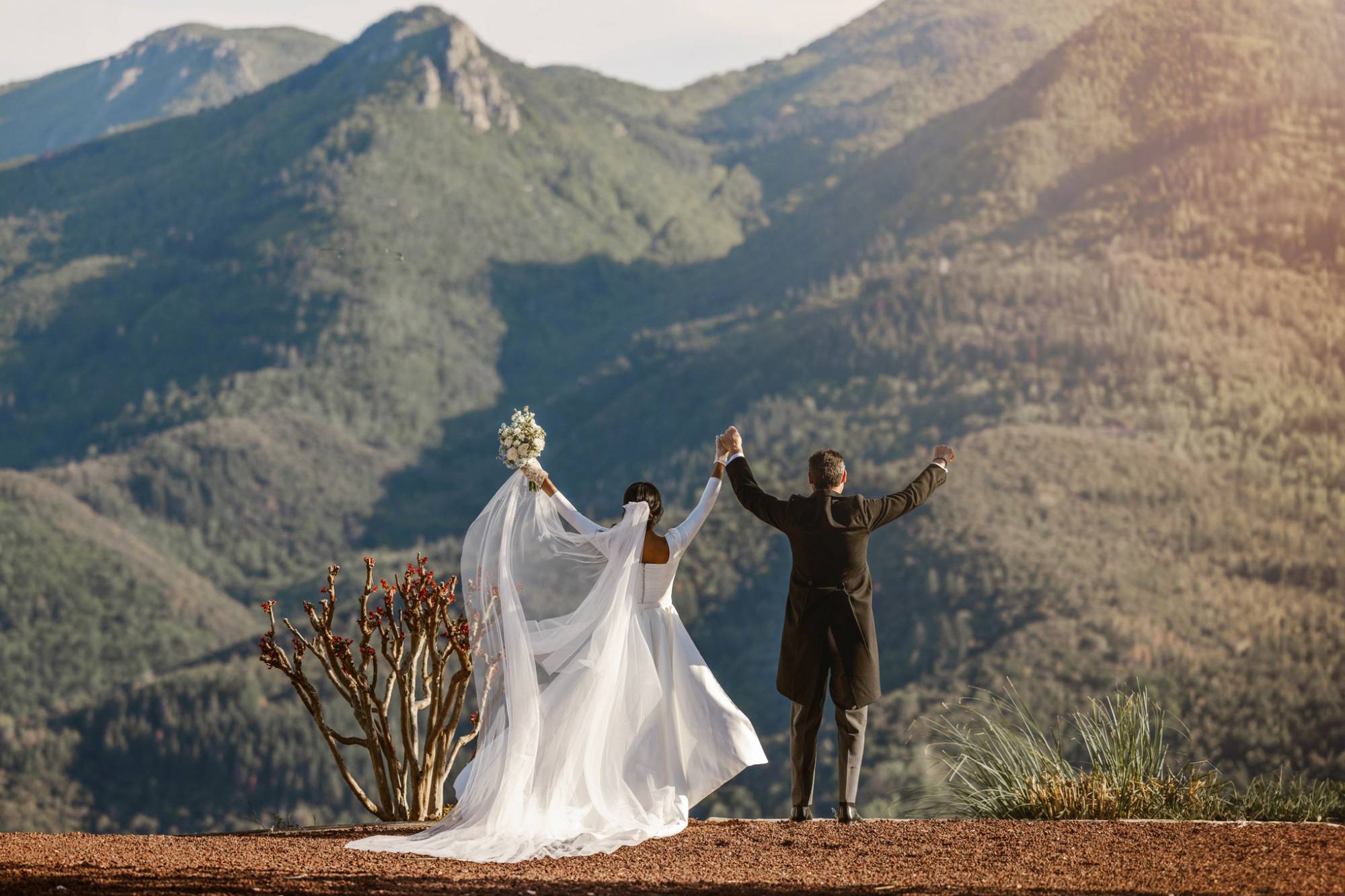 Mili & Toni | Boda en Mas Can Ferrer