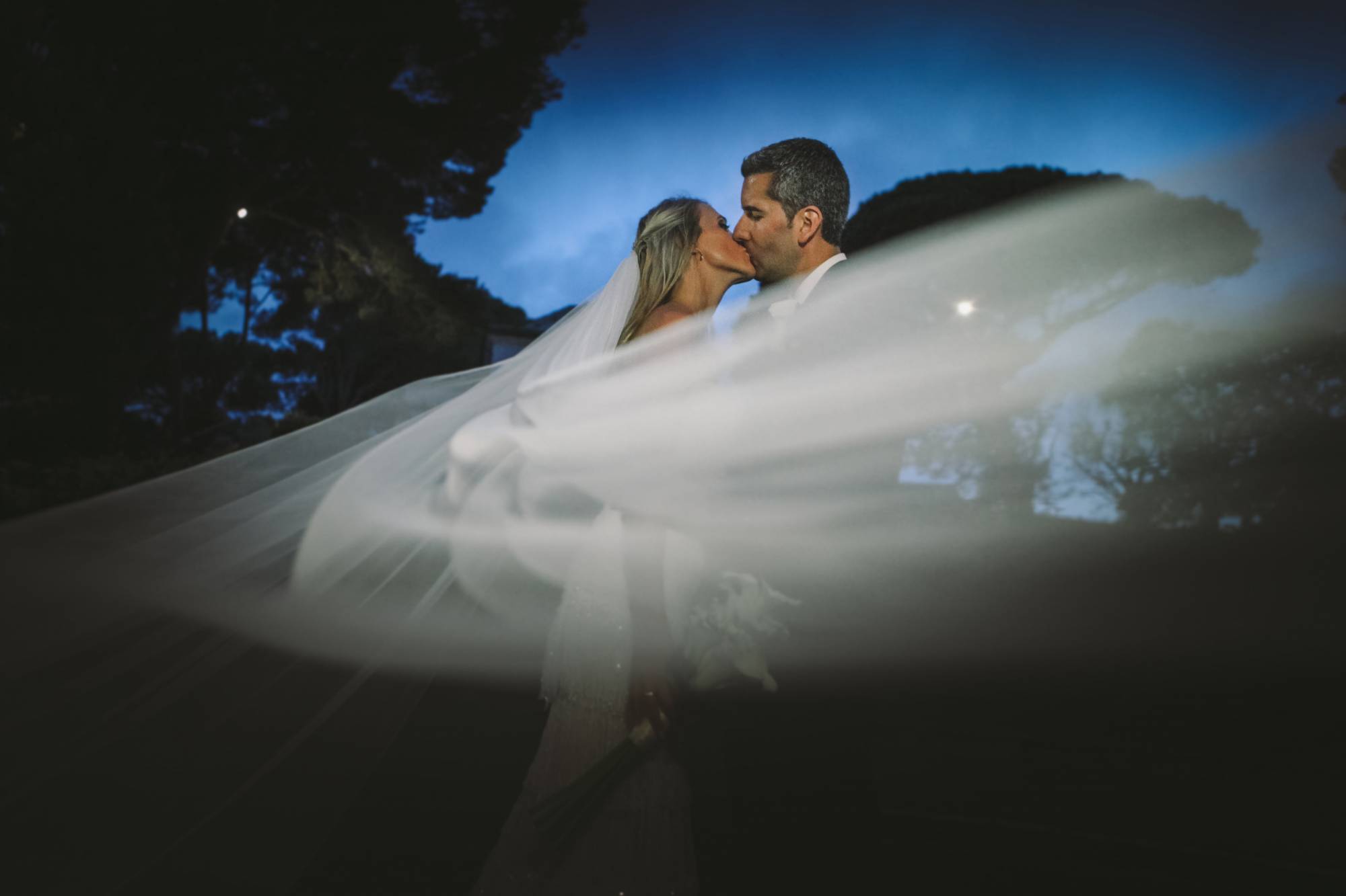 PAT + ROGER | BODA EN EL HOTEL LA GAVINA | S´AGARÓ