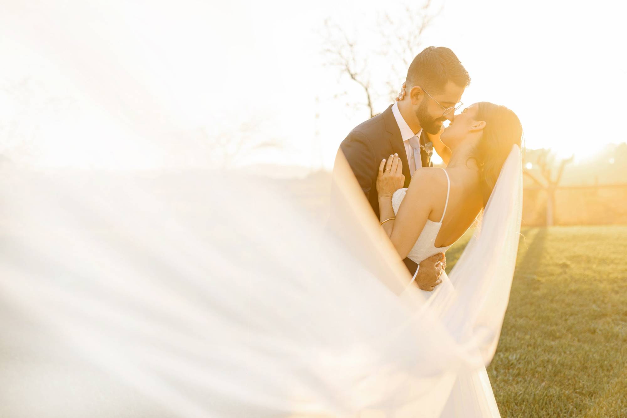 Marta + Sergio | Boda en Can Macià | Espai Gastronomía