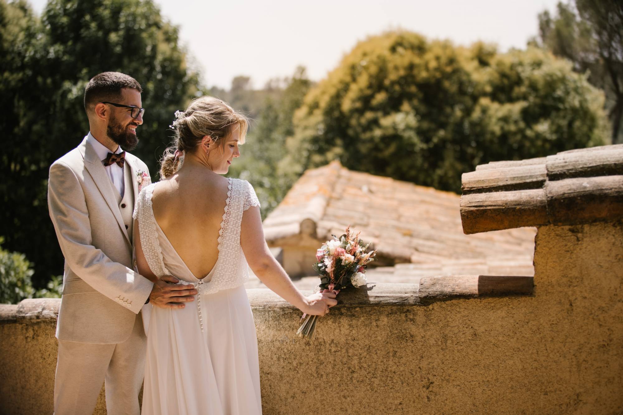 ESTHER + CARLES | BODA EN MAS DE CAN RIERA