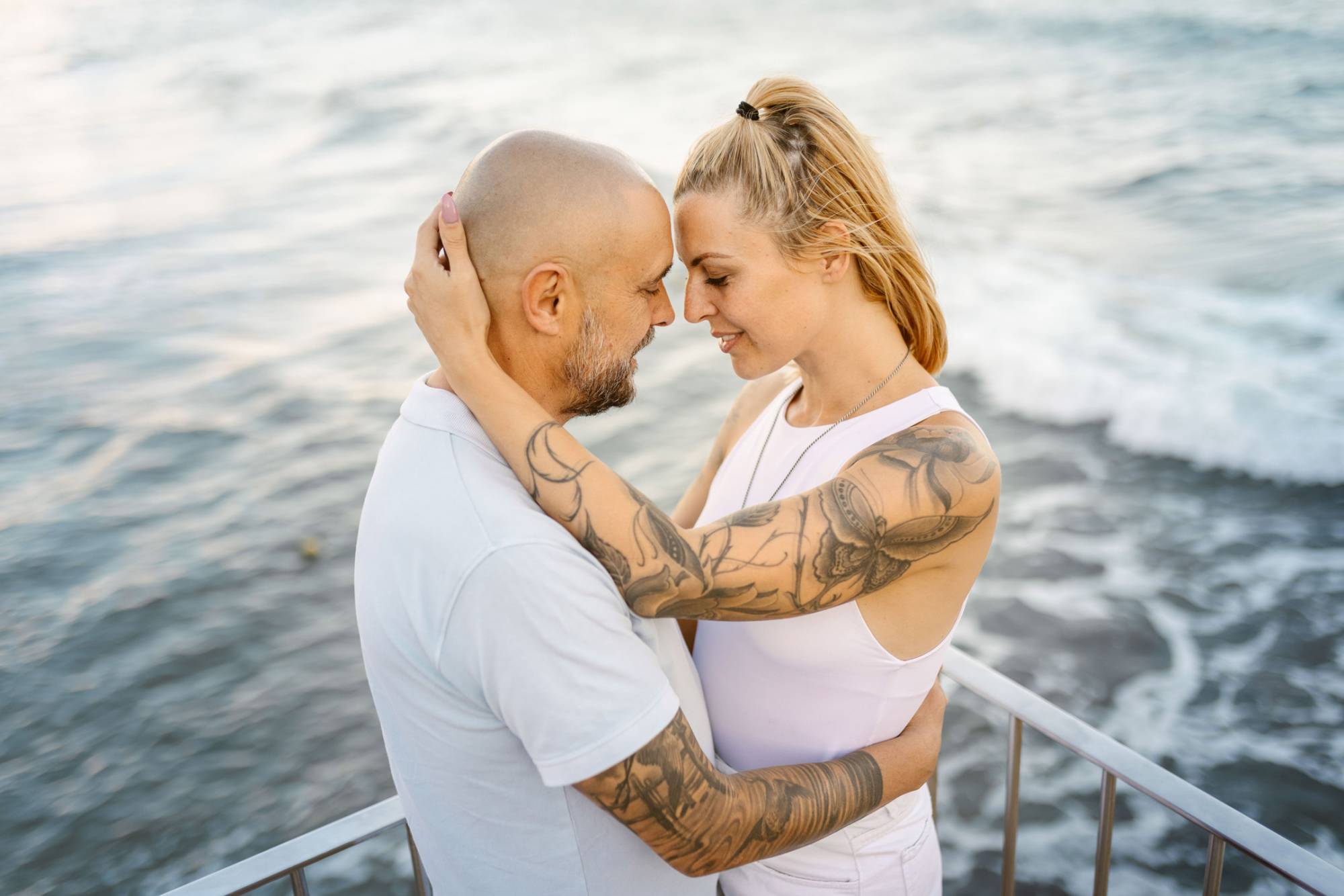 PATRI + TONI | PREBODA EN SITGES