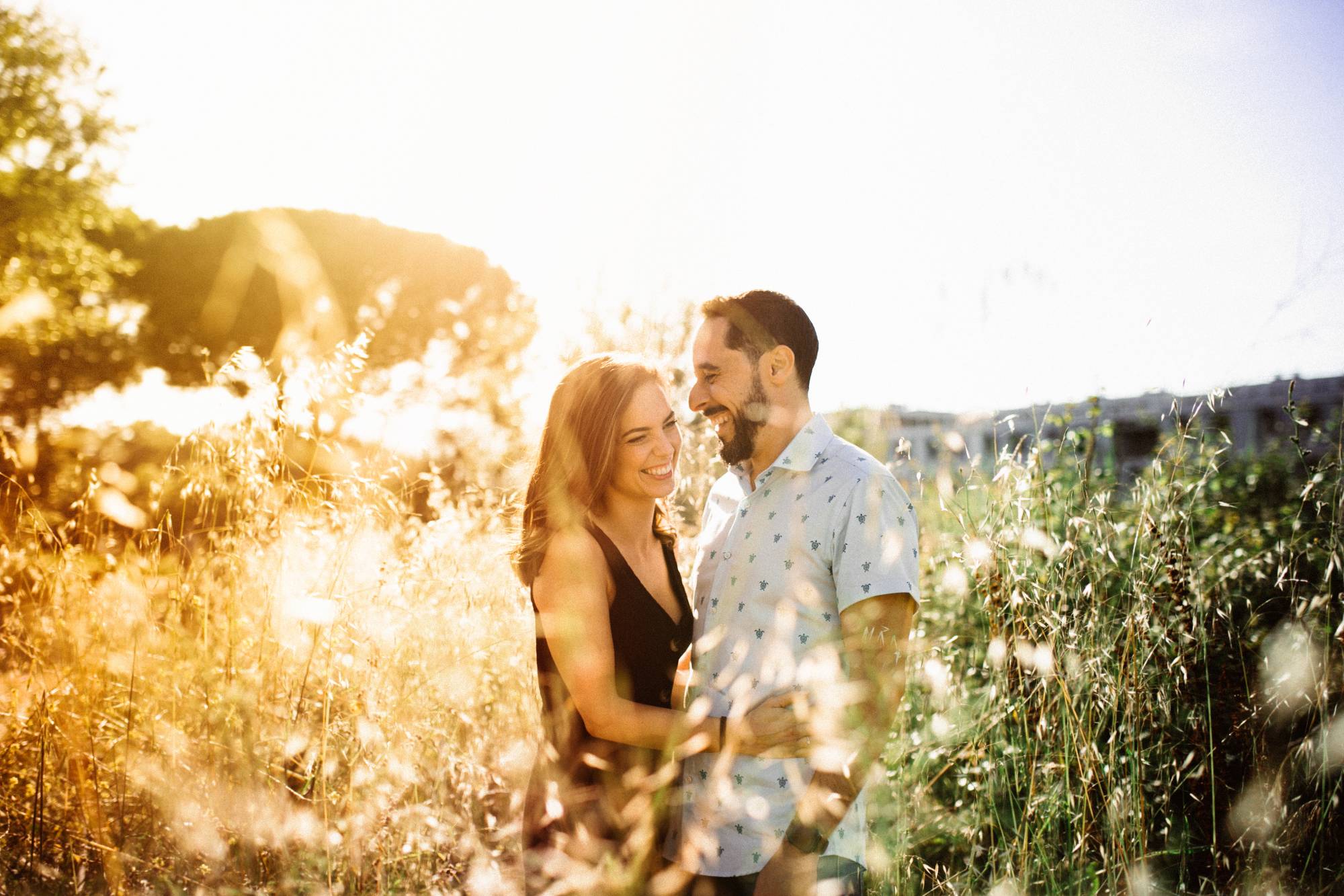 JANINA + TONINO | PREBODA EN CASTELLDEFELS