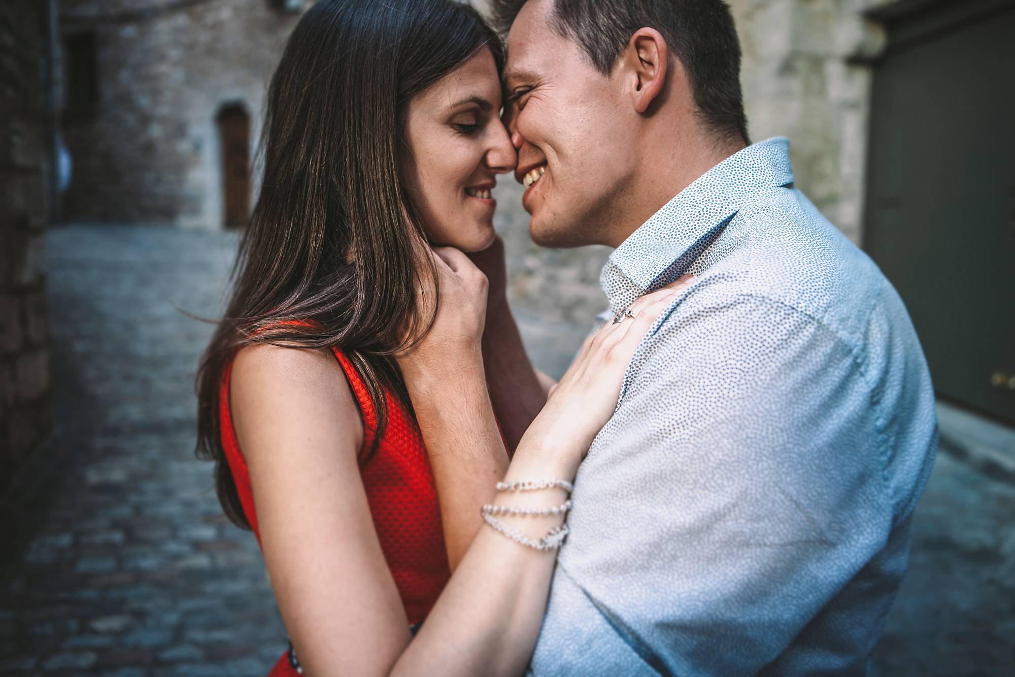 ANNA + JAIME + ABRIL | PREBODA EN GIRONA